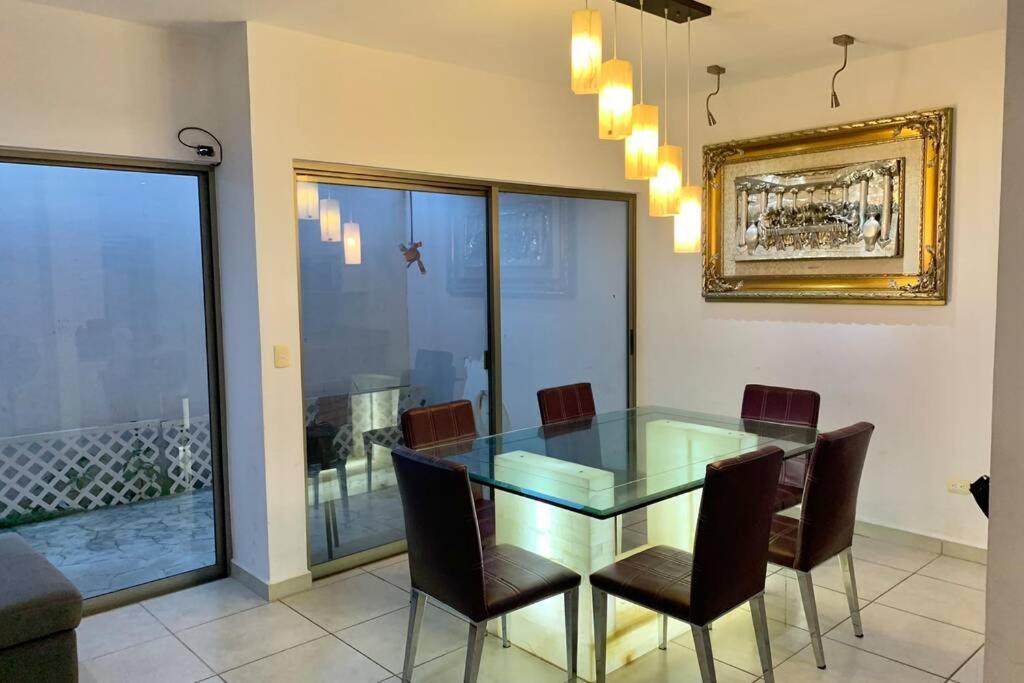 Hébergement de vacances Casa Amor Vita Residenze *