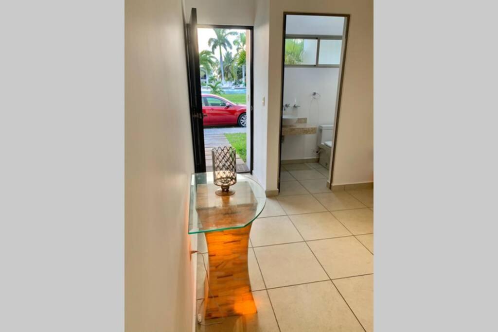 Casa Amor Vita Residenze Hébergement de vacances