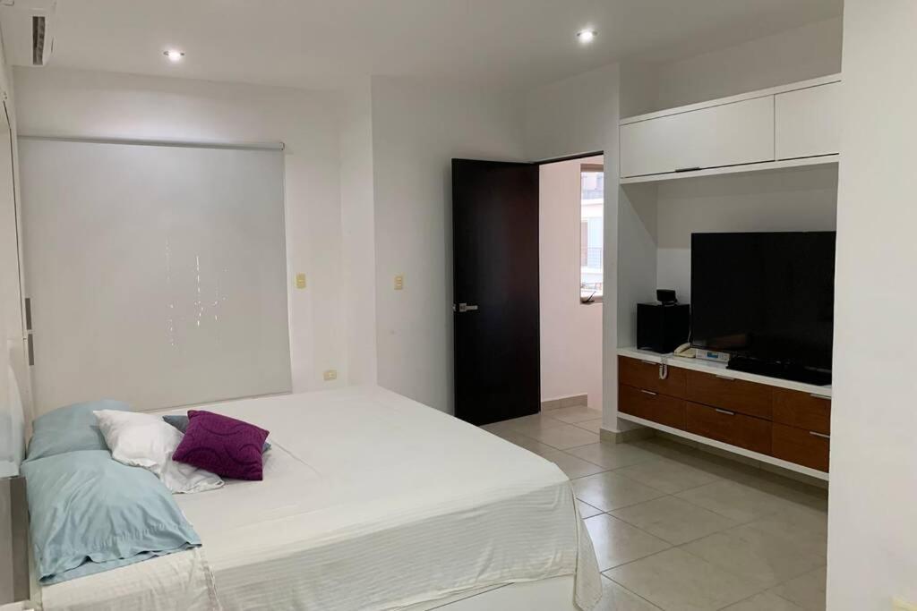 Hébergement de vacances Casa Amor Vita Residenze Cancún